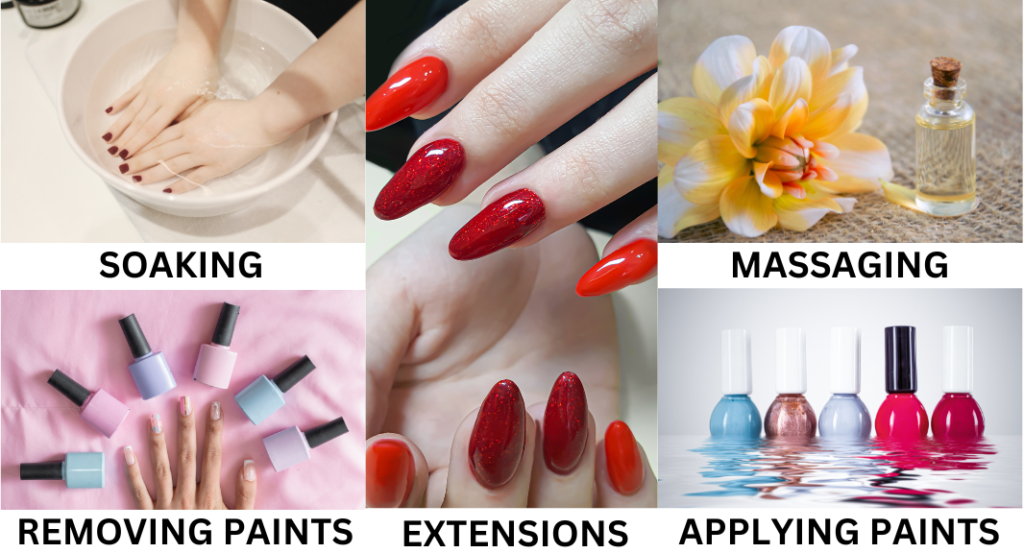 Hygiene is the thing which we have to focus more than anything so that we can get better results.