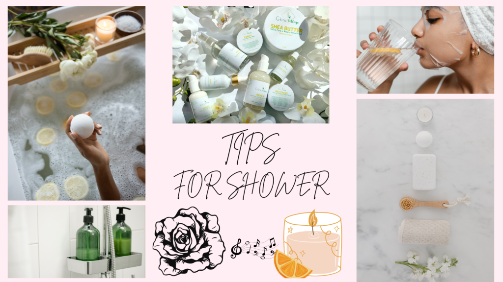 TIPS FOR EXPERIENCEING ALL DAY LONG FRESHNESS.