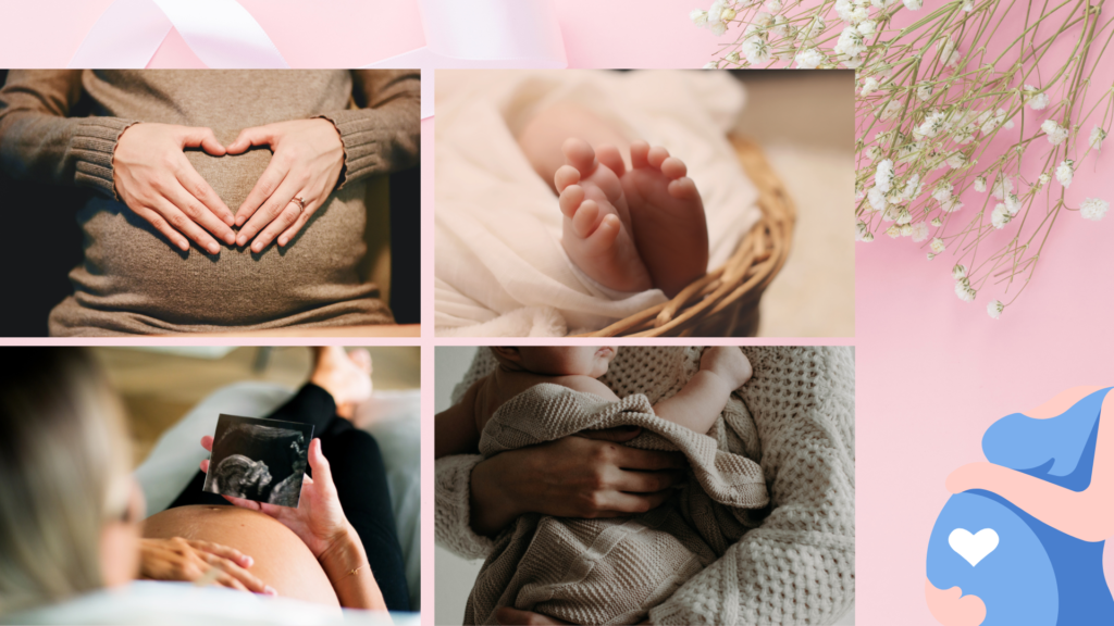 DO'S and DONT'S for healthy pregnancy