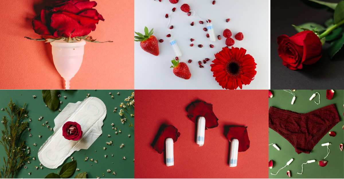  Periods are the part of every women's life. Periods are not just a process of bleeding. There are anothers things also which are hidden. I am here to give you the overview of Period and cramps. I am giving knowledge to the people.